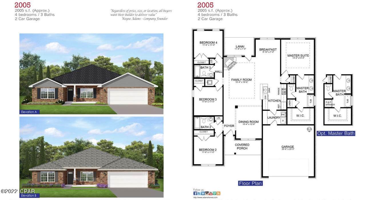 3836 Redbud Way - Photo 1