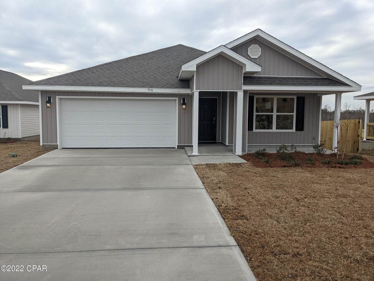 7116 Ellie B Drive - Photo 1