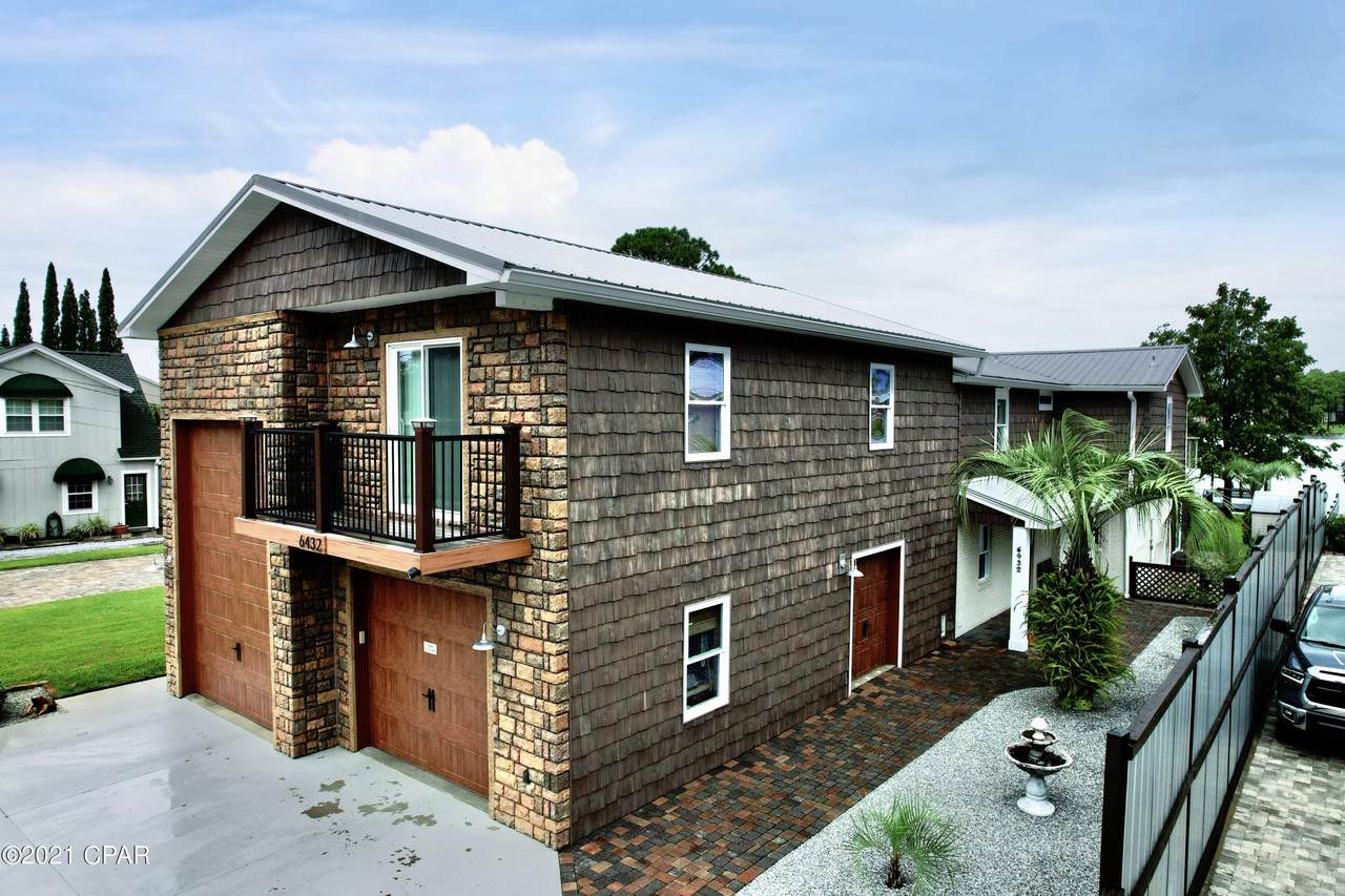 6432 Lagoon Drive - Photo 1