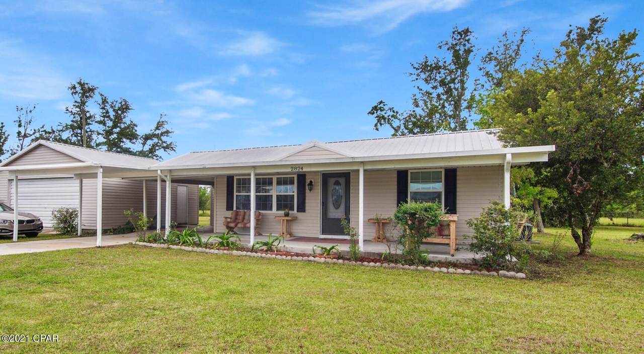 2824 Avon Road - Photo 1