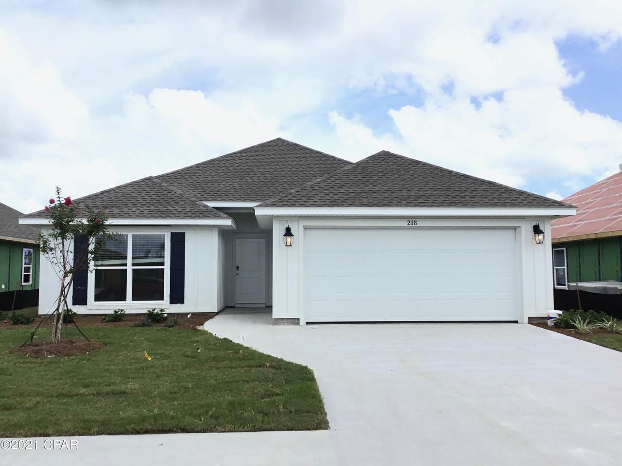 214 Morning Creek Way - Photo 1