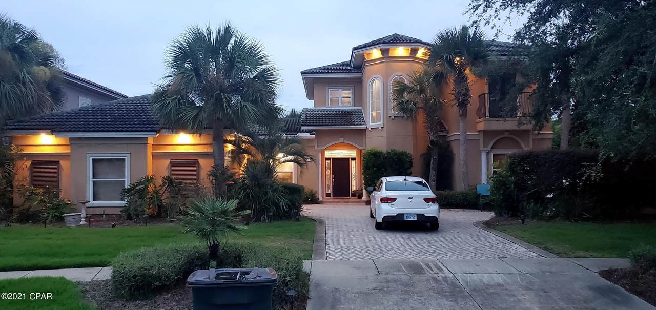 5249 Finisterre Drive - Photo 1