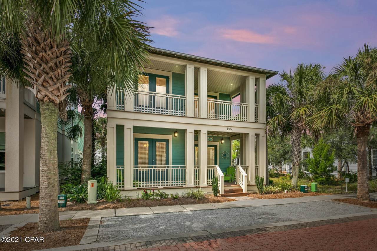 195 Seacrest Beach Boulevard - Photo 1