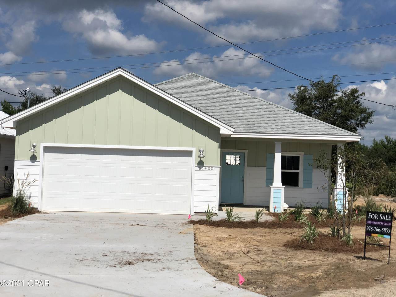 21400 Marlin Avenue - Photo 1