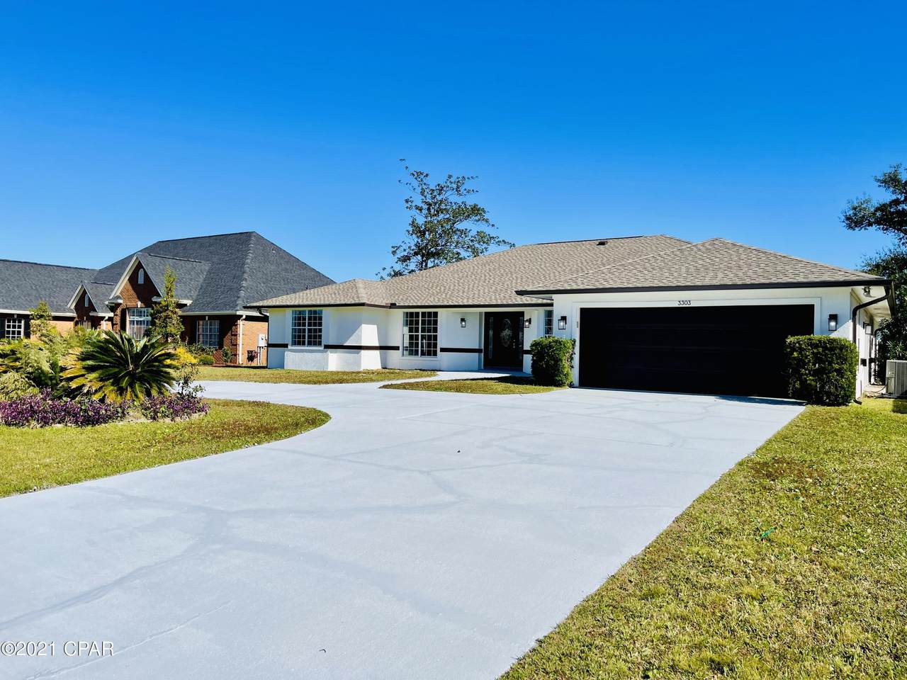 3303 Country Club Drive - Photo 1