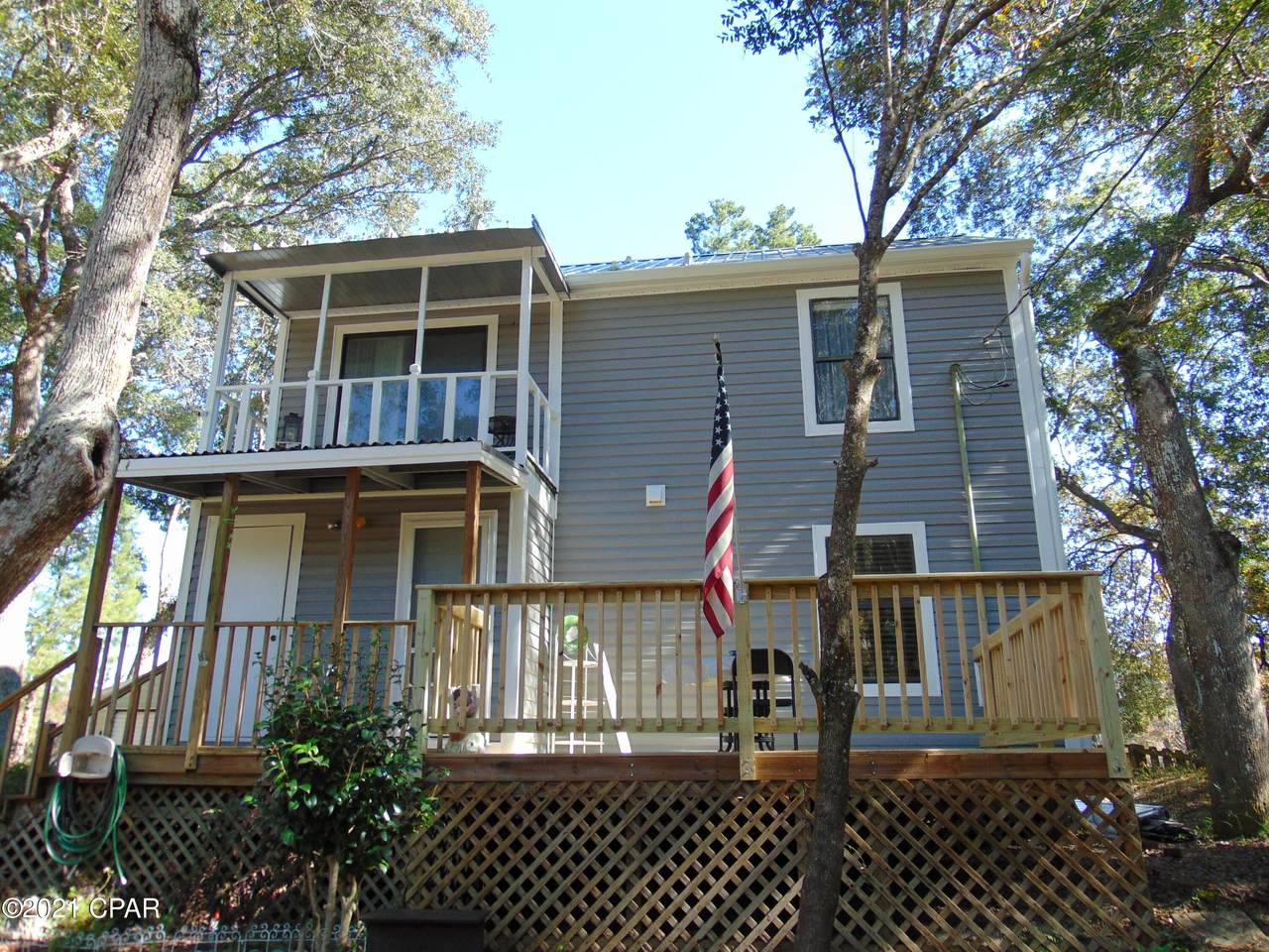 439 Big Cedar Road - Photo 1