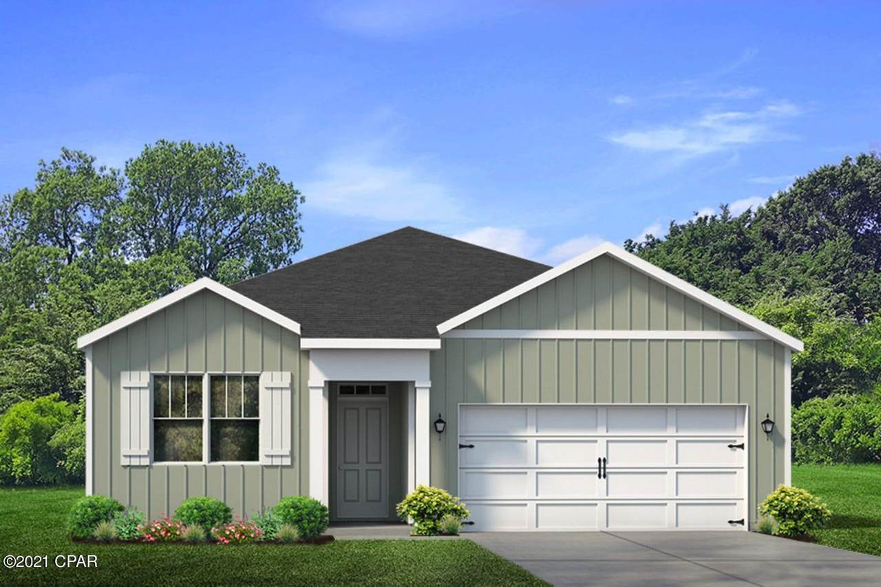 5420 Millie Way - Photo 1