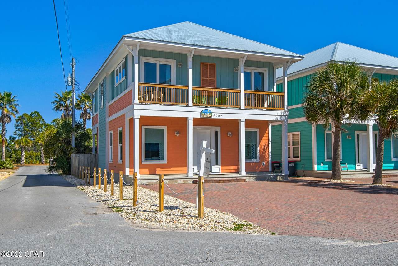 9707 Beach Boulevard - Photo 1