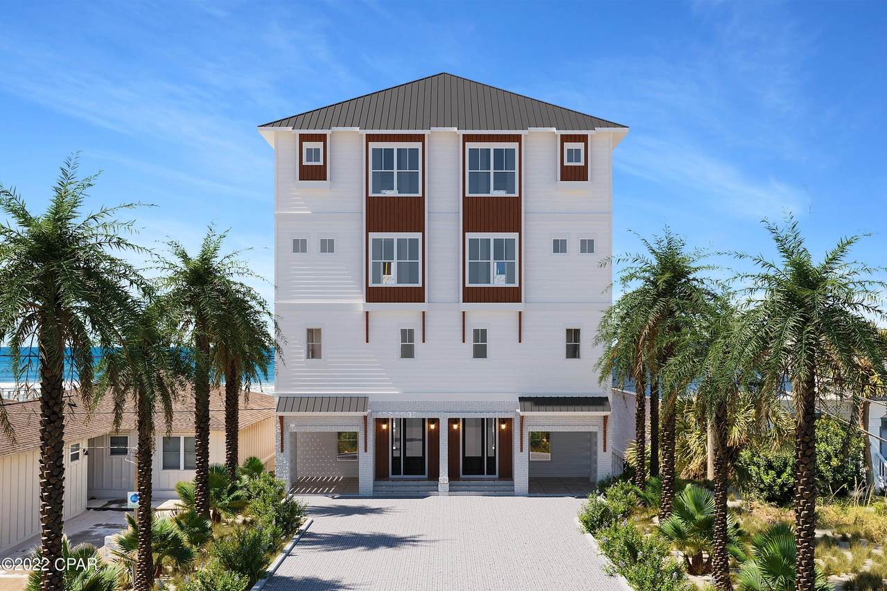 6625 Gulf Drive - Photo 1