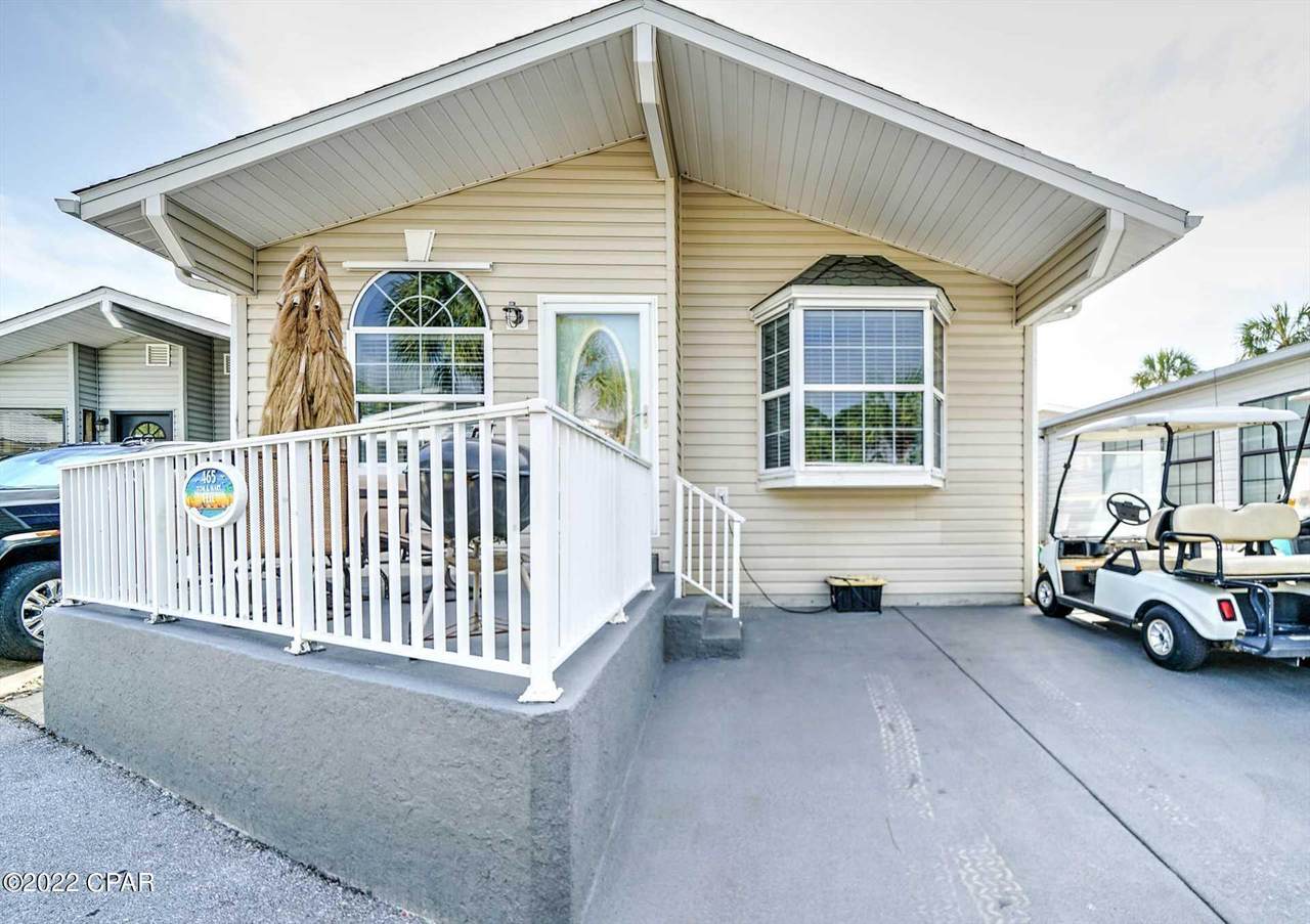 465 Marlin Drive - Photo 1