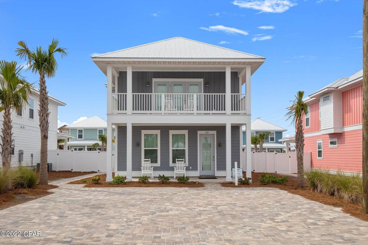 4109 Choctaw Street - Photo 1