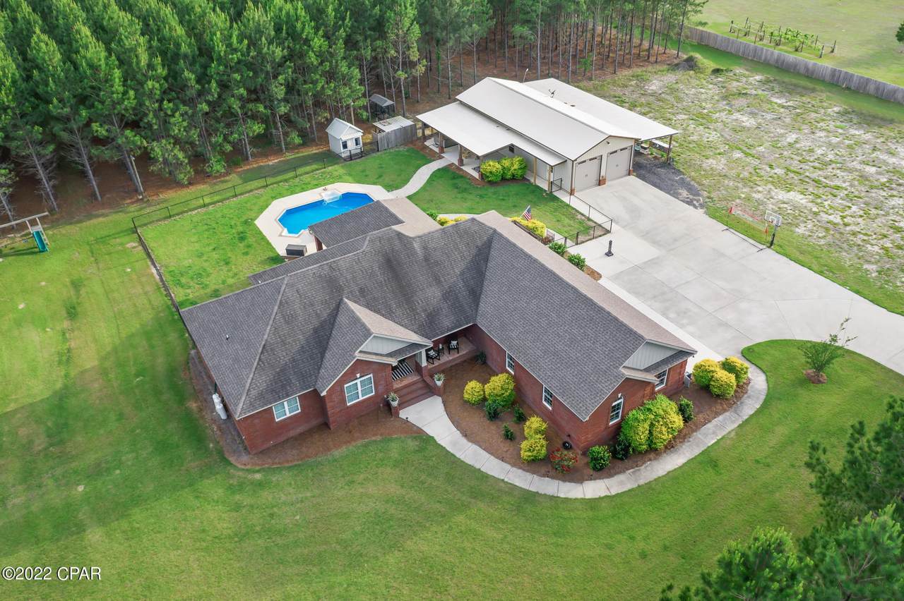 2229 Lovewood Road - Photo 1