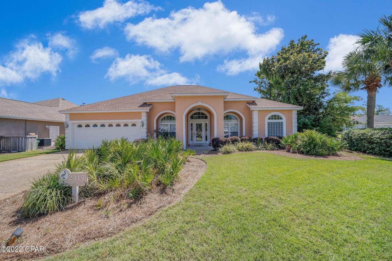 2415 Pelican Bay Court - Photo 1