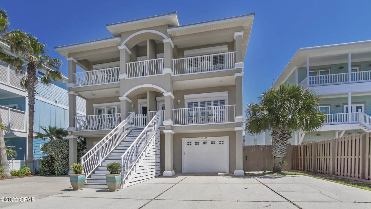 19996 Front Beach Road - Photo 1