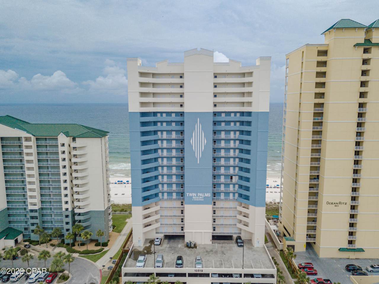 10519 Front Beach Road - Photo 1