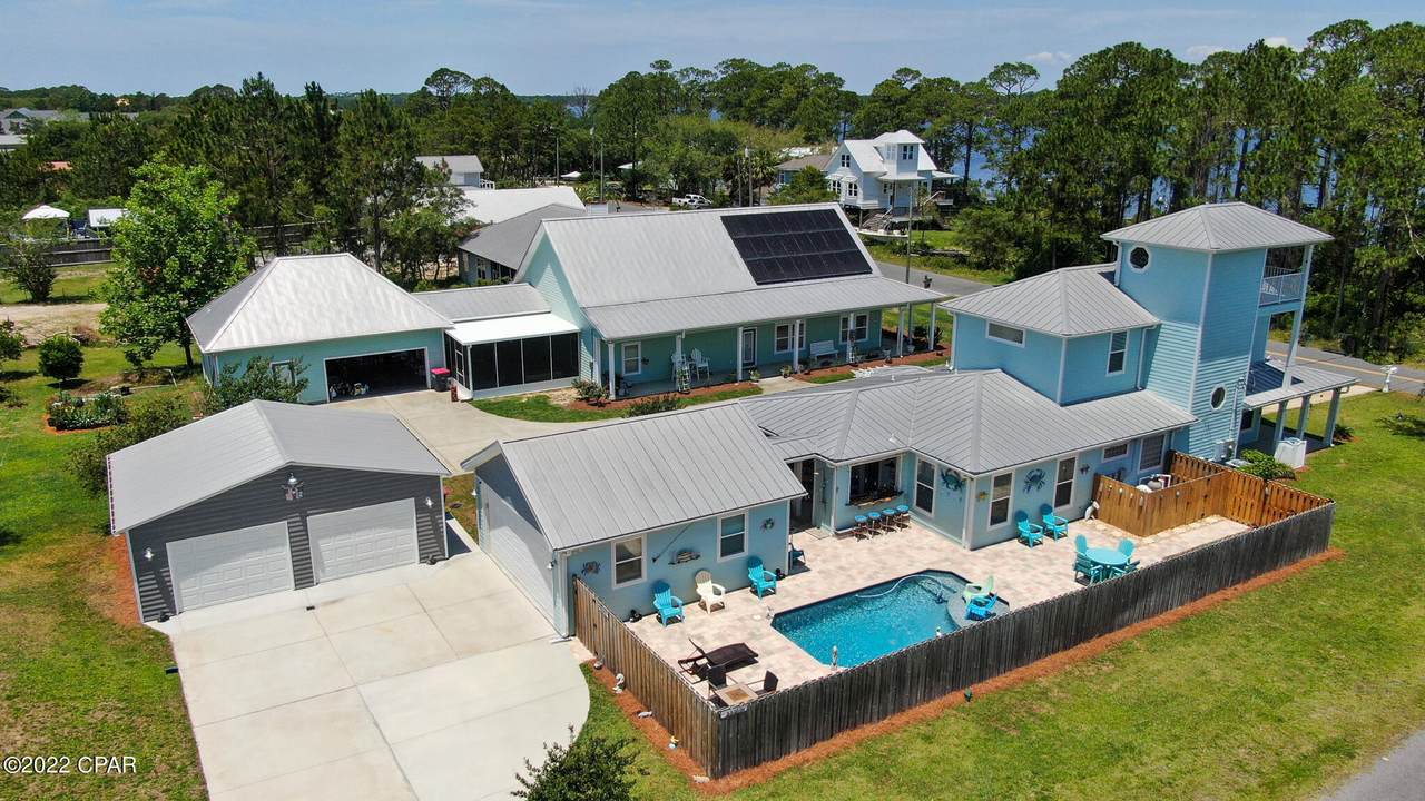 22503 Lakeside Drive - Photo 1