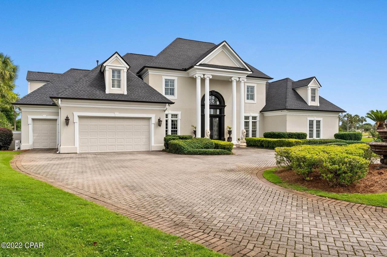 206 Golf Circle - Photo 1