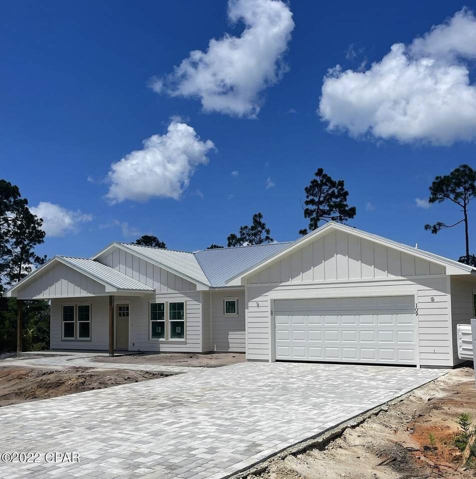 109 Sea Turtle Drive - Photo 1