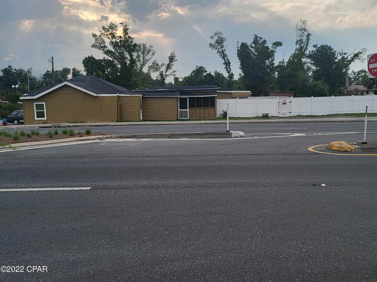 722 Martin Luther King Jr Boulevard - Photo 1