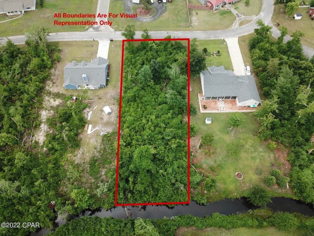 0 Sunshine Drive - Photo 1