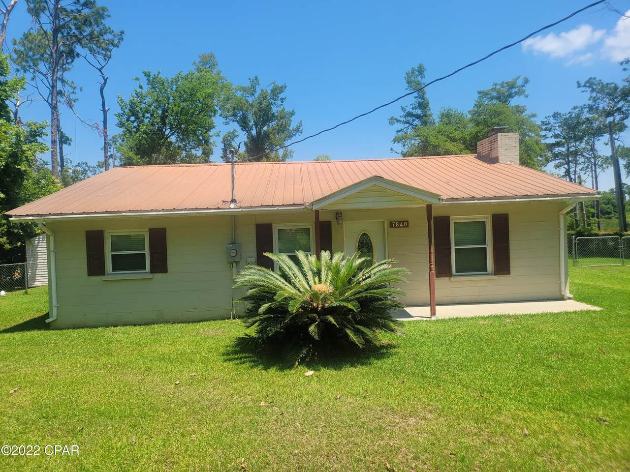 7840 Lake Seminole Road - Photo 1