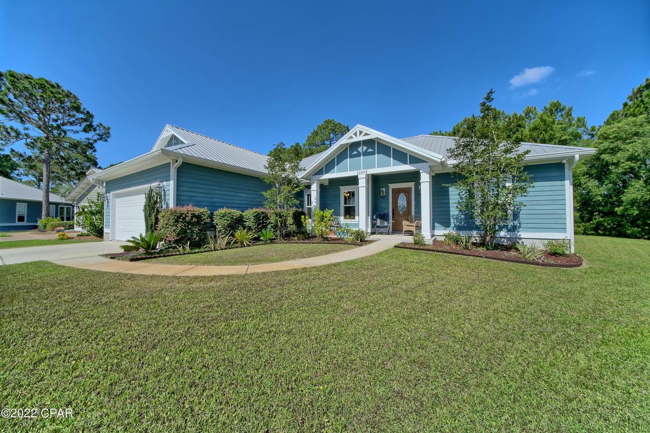 12203 Lyndell Plantation Drive - Photo 1