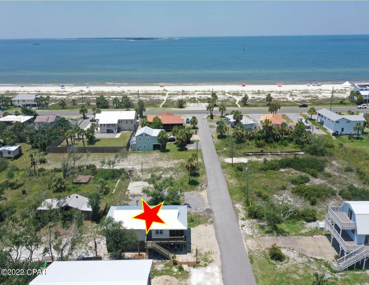 136 Santa Anna Street - Photo 1