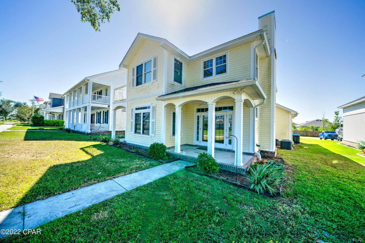3917 Indian Springs Road - Photo 1