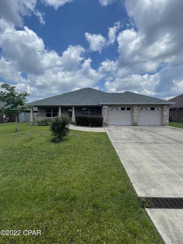 4210 Florence Tolsma Way - Photo 1