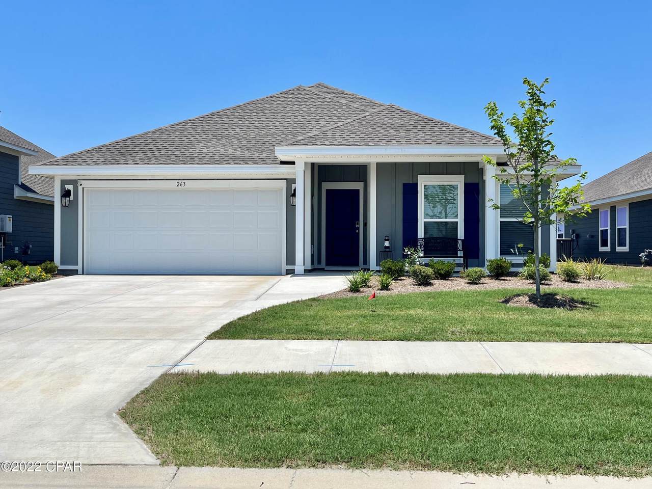 222 Bayou Bend Lane - Photo 1