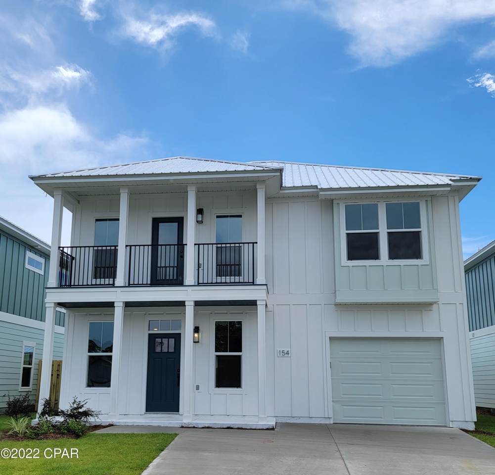 154 Eagle Trace Court - Photo 1