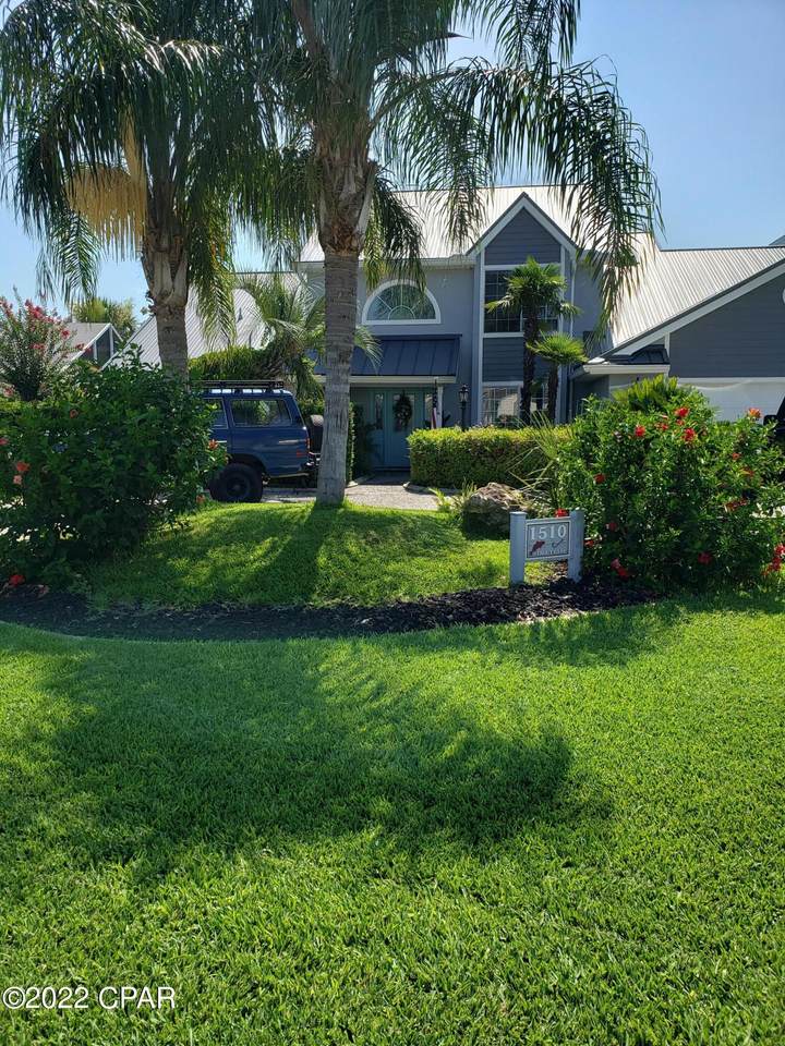 1510 Trout Lane - Photo 1