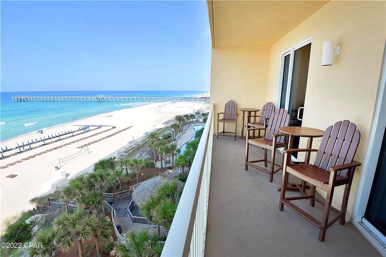 15817 Front Beach Road - Photo 1