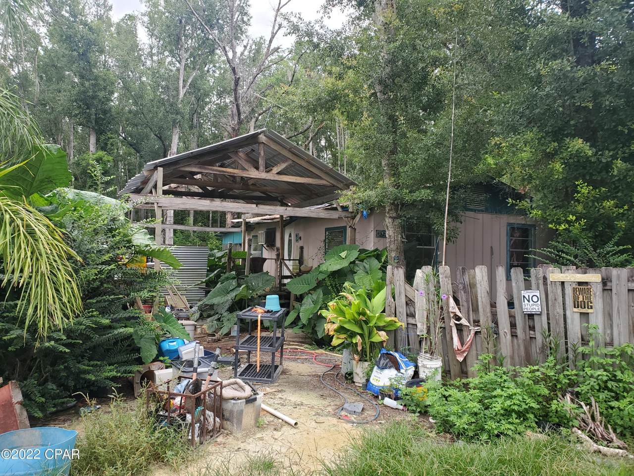 192 Crawfish Cabin Street - Photo 1