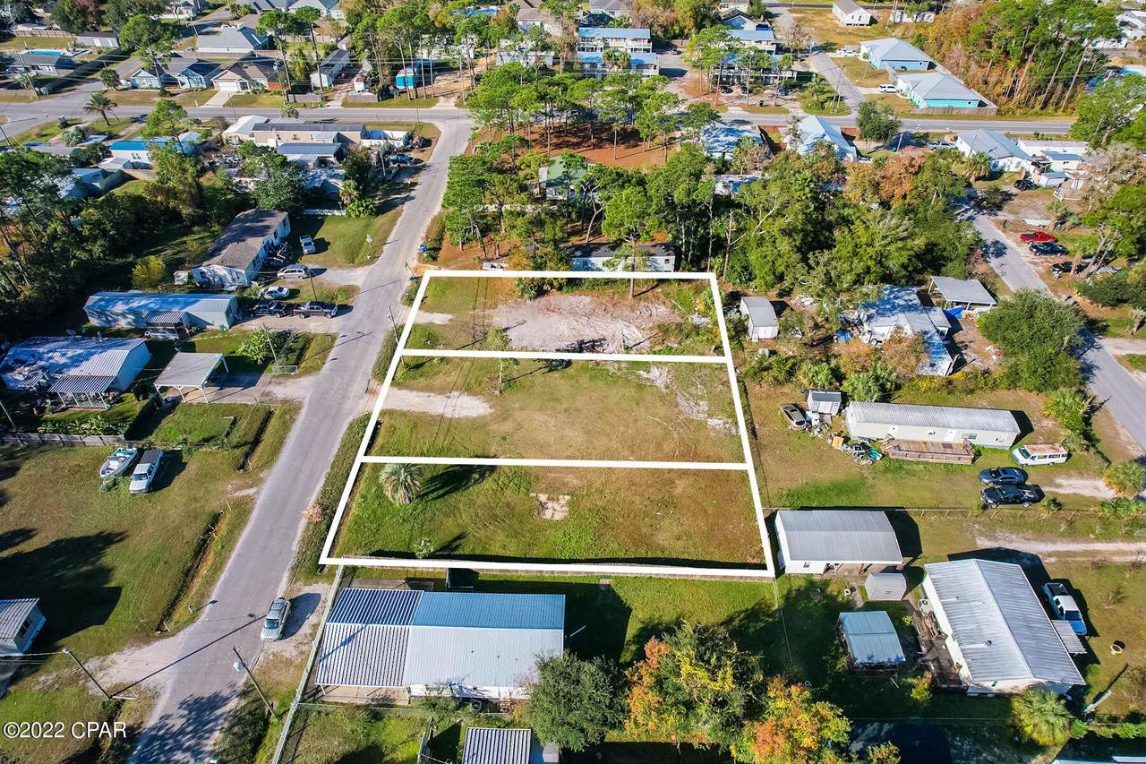 8610 Houston Street - Photo 1