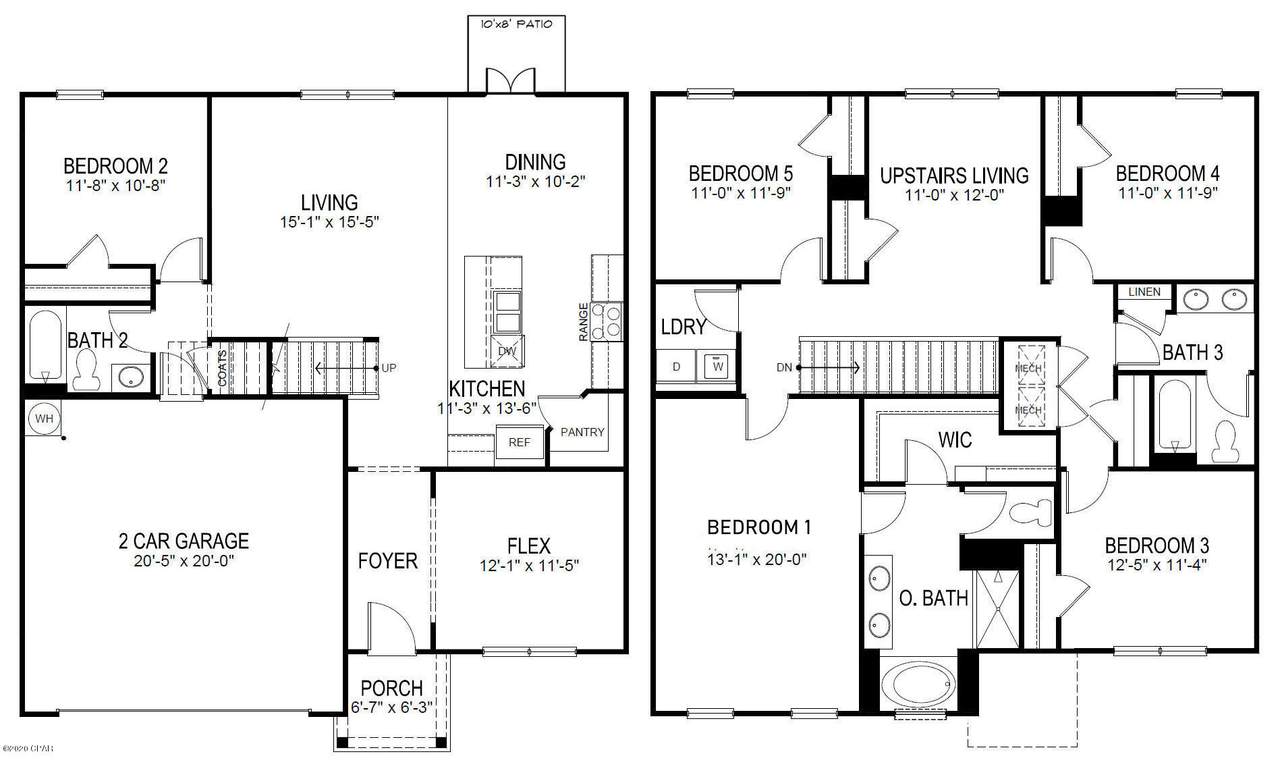 204 Allie Way - Photo 1