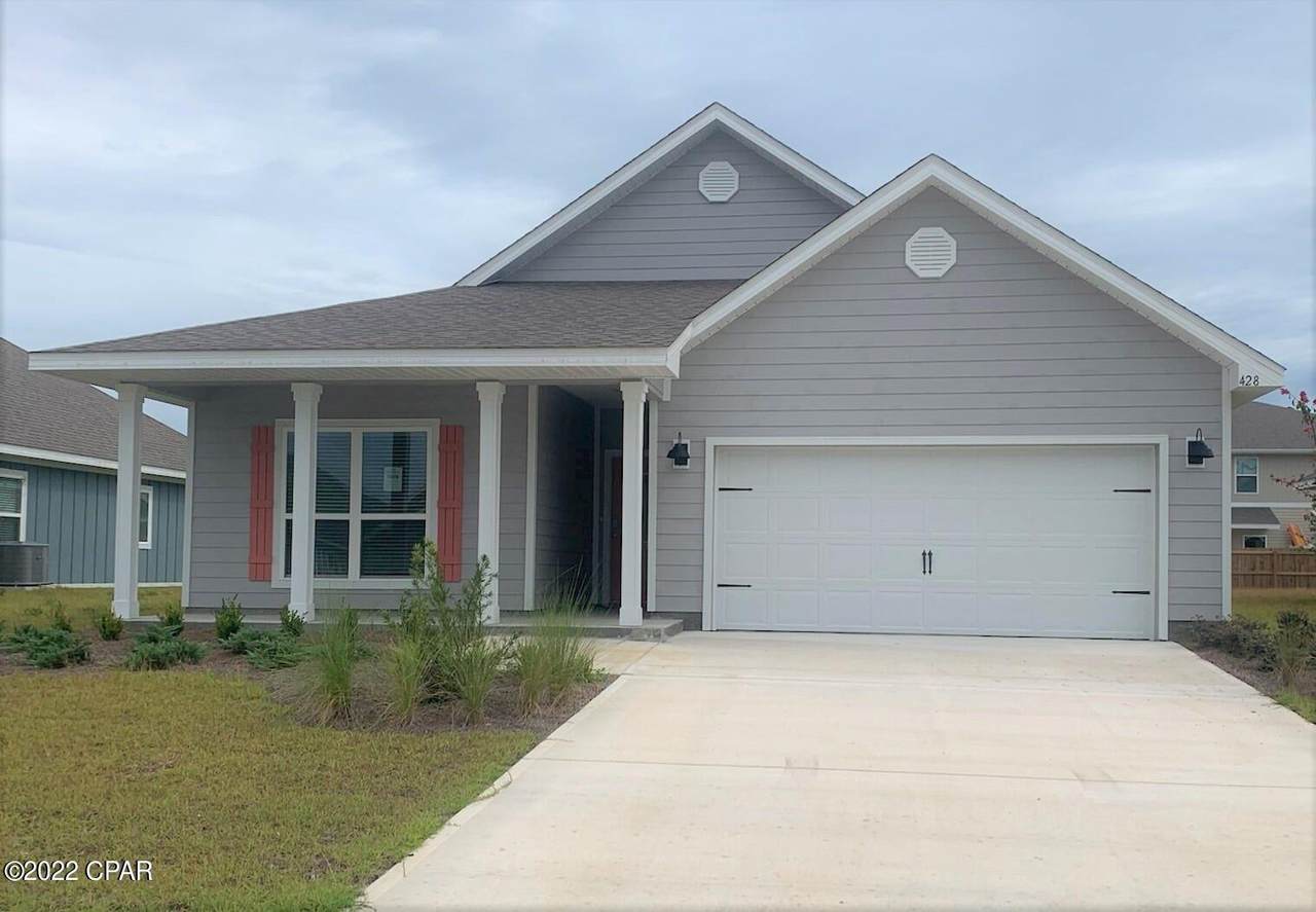 428 Eagle Lake Way - Photo 1