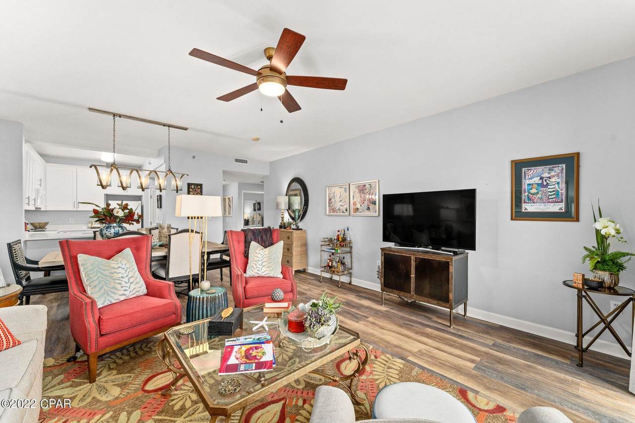 515 Tops'l Beach - Photo 1