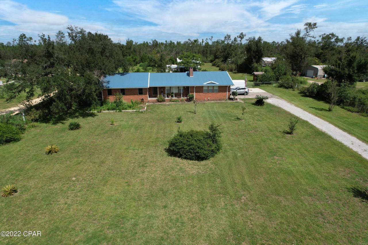 8137 Cluster Road - Photo 1