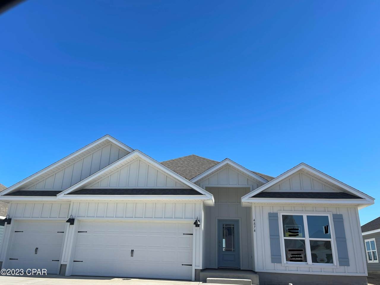 4878 Loblolly Way - Photo 1