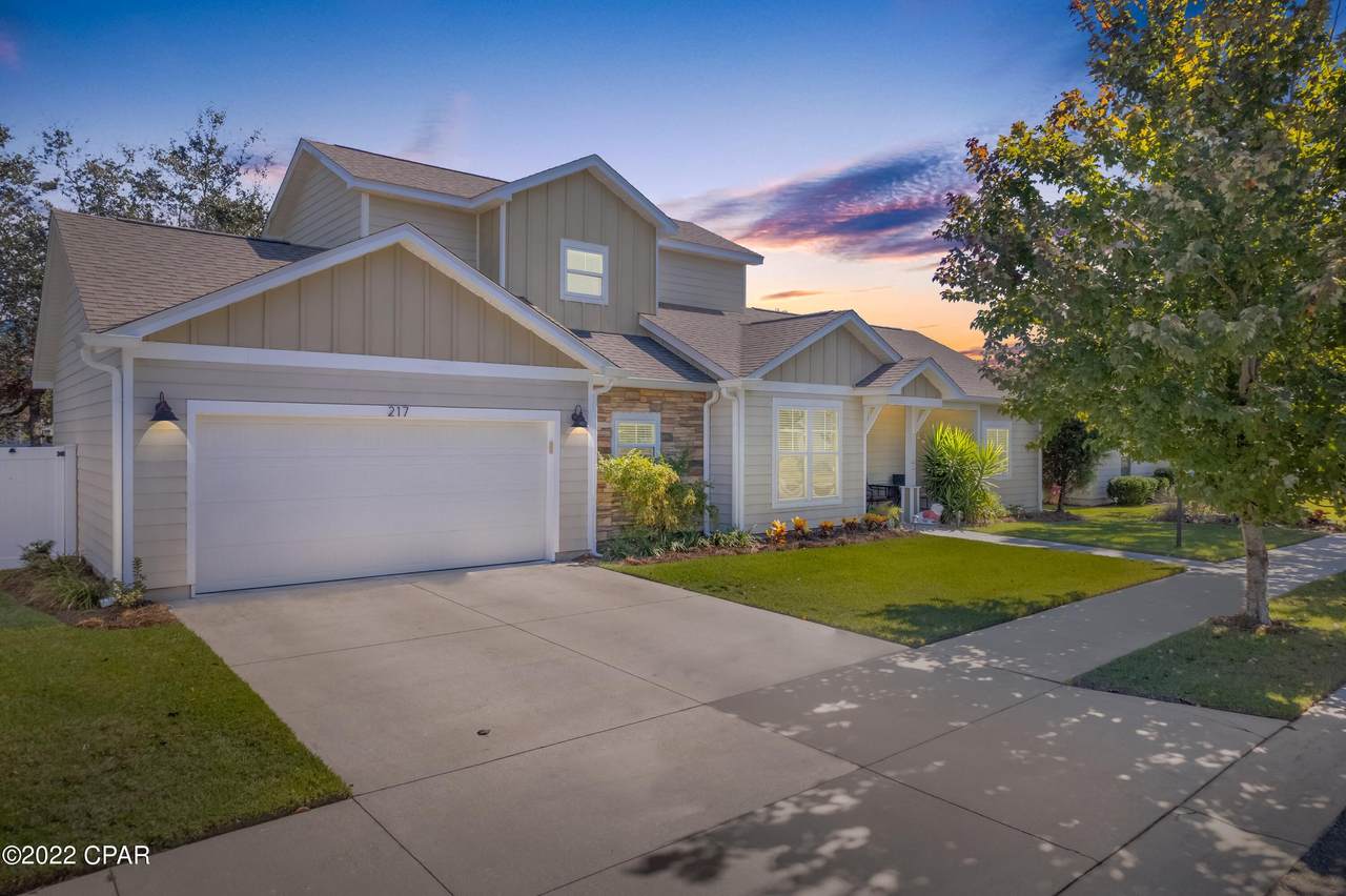 217 Wiregrass Lane - Photo 1