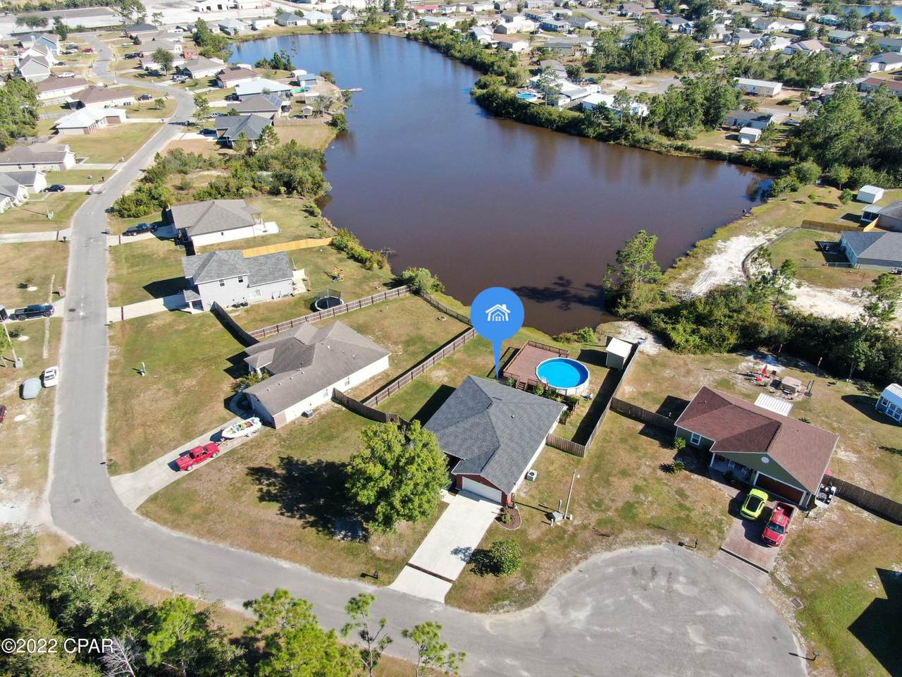 7306 Rachel Way - Photo 1