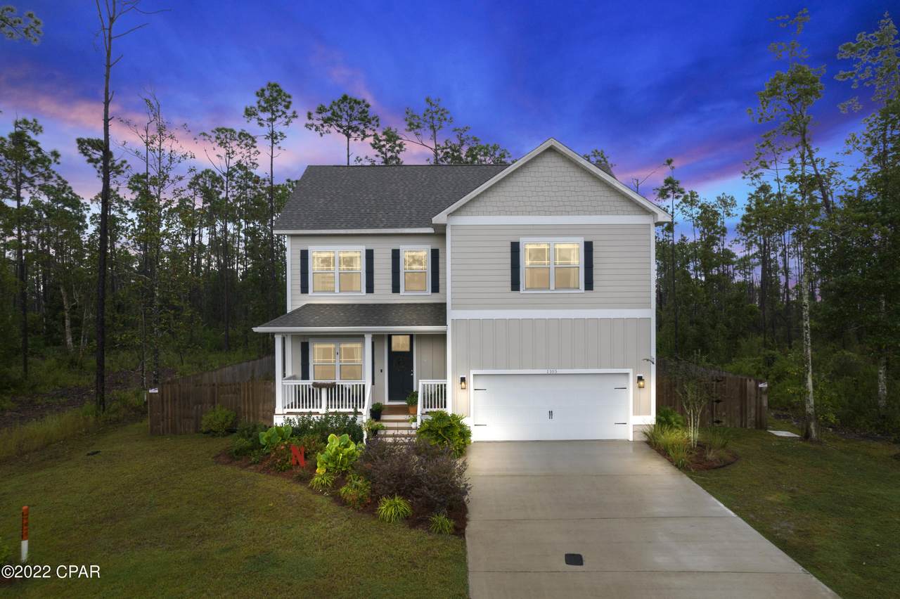 1105 Zephyr Way - Photo 1