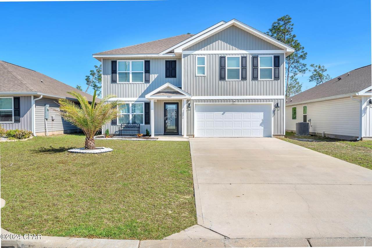 7265 Ellie B Drive - Photo 1