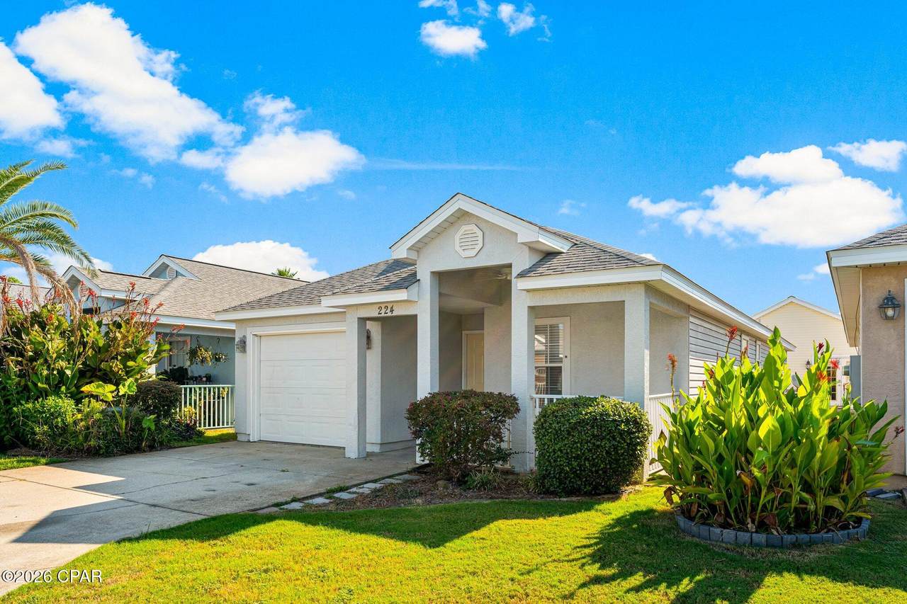 224 Coquina Shell Way - Photo 1