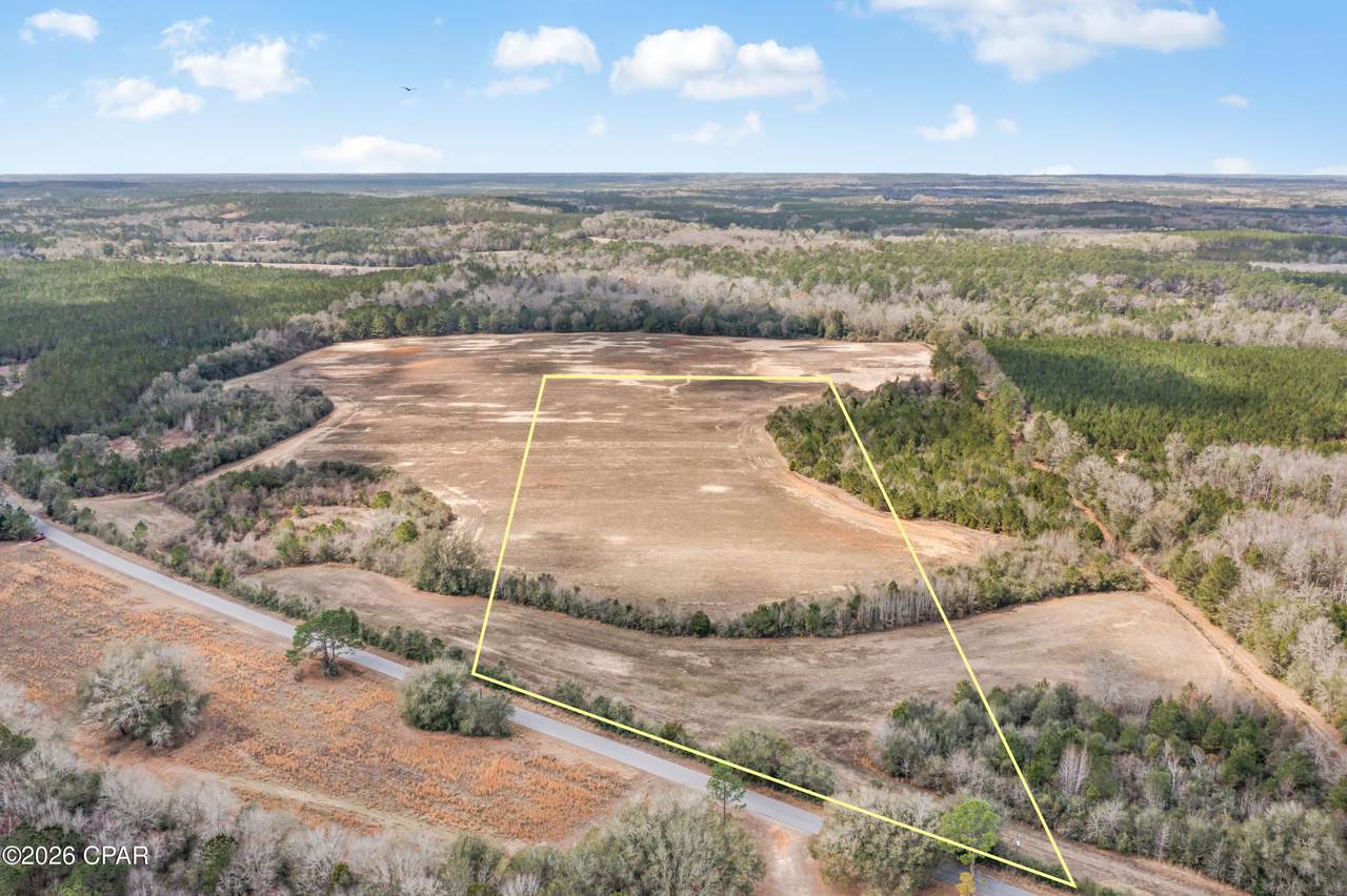 Lot 2 Bradley Road - Photo 1