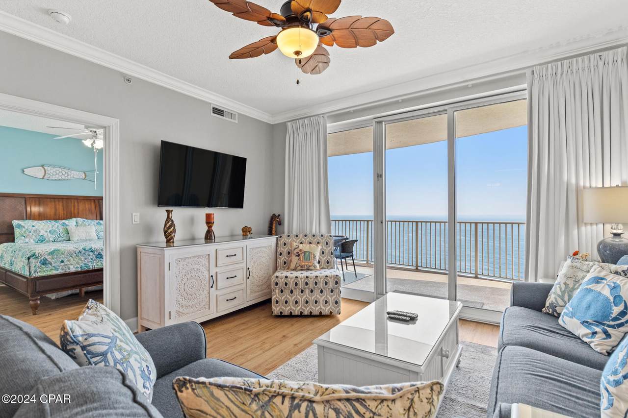 17545 Front Beach Road - Photo 1