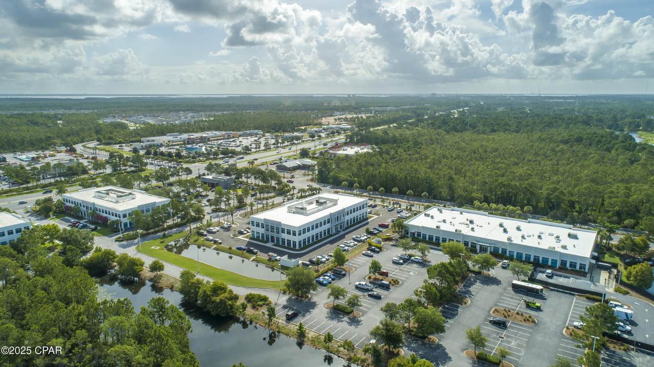 100 Richard Jackson Boulevard - Photo 1