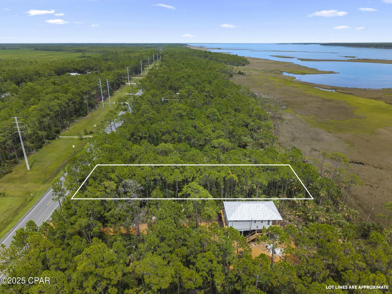 Lot 6 County Rd 30A - Photo 1