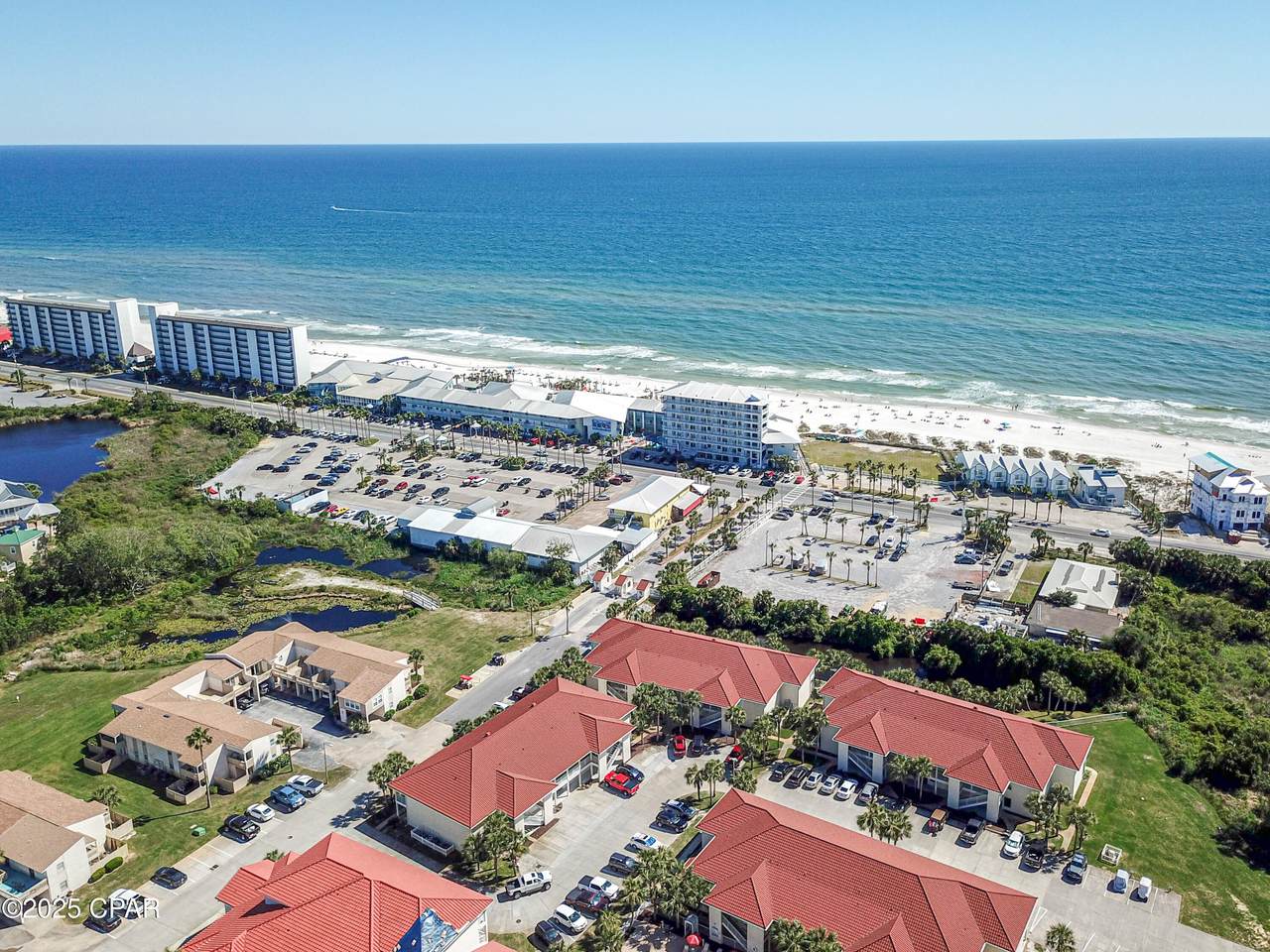 17462 Front Beach Road - Photo 1
